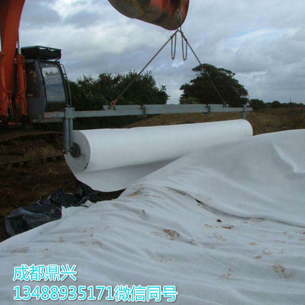 長(zhǎng)絲土工布